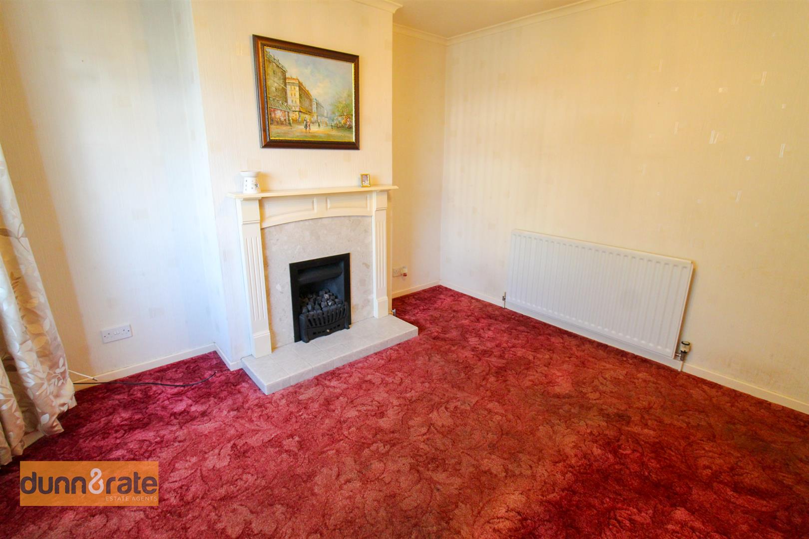 Gladwyn Street, Bucknall, Stoke-On-Trent